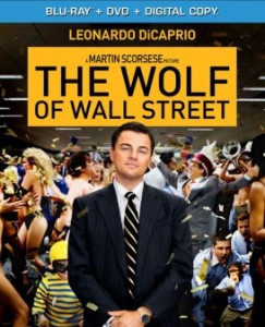 wolf of wall