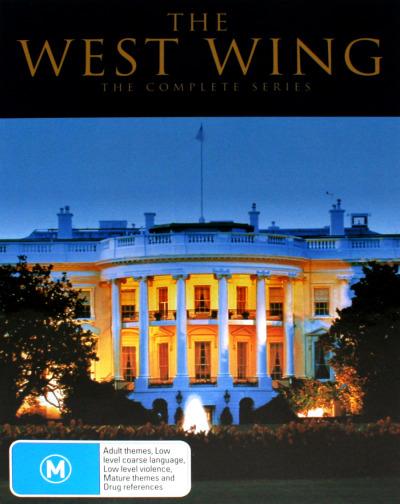 west wing