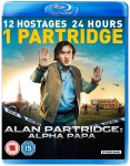 Alan Partridge Alpha Papa