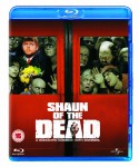 Shaun of the dead