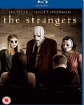 the strangers