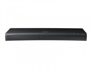 Samsung UBD-M9500 4K Ultra HD Blu-ray Player